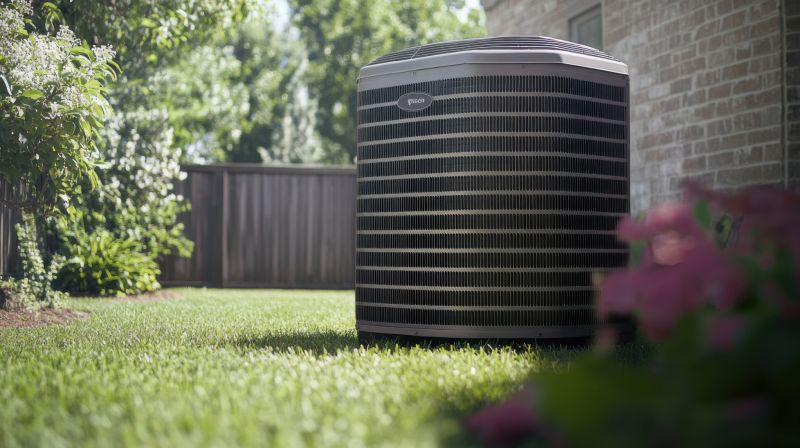 Central AC Installation in Monmouth County, NJ