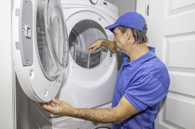 Cost of Dryer Vent Repair — Cost of Dryer Vent Repair