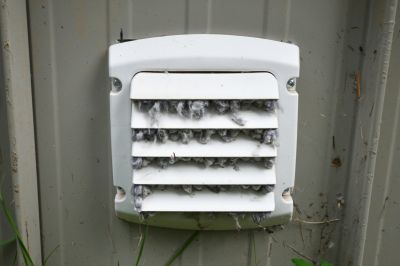 Cost of Dryer Vent Repair — Cost of Dryer Vent Repair