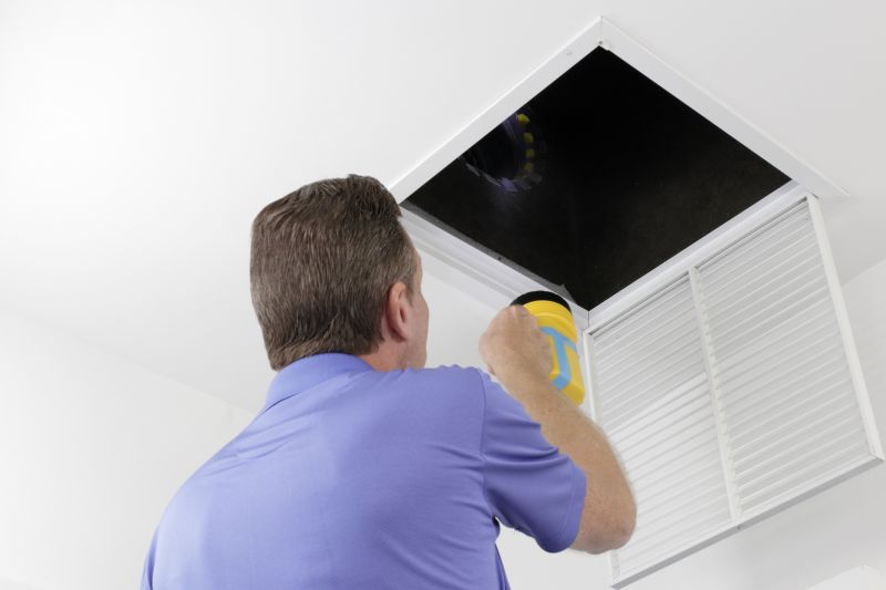 Duct Cleaning And Hvac System Performance