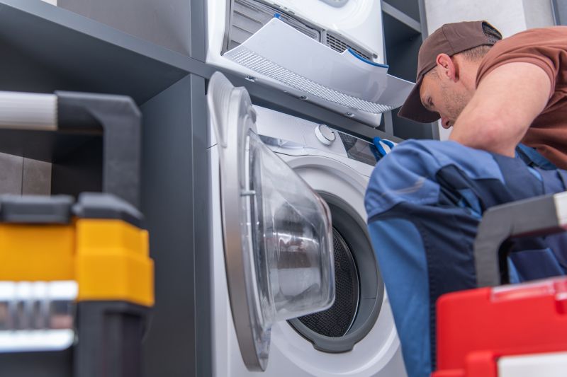 Appliance Repair Services